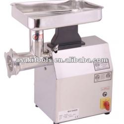 Stainless steel of meat grinder/mincer high quality