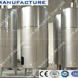 stainless steel oil tanks