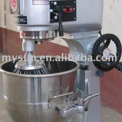 Stainless Steel Planetary Mixer/Cake Mixer/Bread Mixing Machine