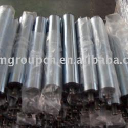 stainless steel roller for bag conveyor