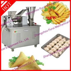 Stainless steel samosa sheet making machine 0086 15838031790