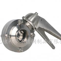 stainless steel sanitary union