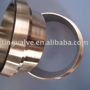 stainless steel sanitary union