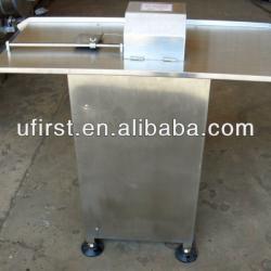 Stainless steel sausage knotting machine