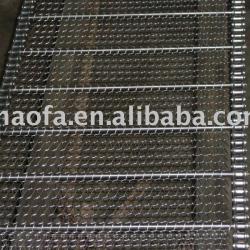 stainless steel side chain wire mesh conveyor belt