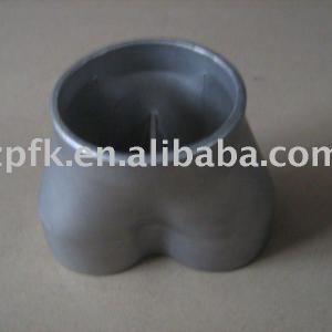 stainless steel spare parts ,investment casting