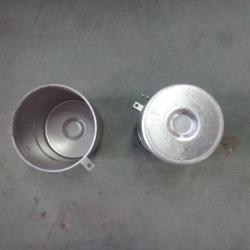 Stainless Steel Stamping parts