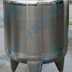 stainless steel tank / Vessel