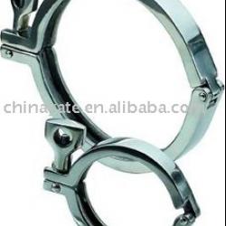 Stainless Steel TC Clamp