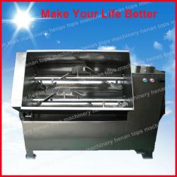 Stainless steel TPS-150 automatic meat mixing machine
