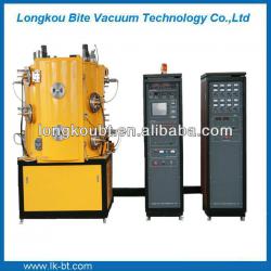 stainless steel vacuum ion coating machine