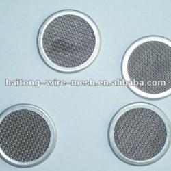 stainless steel water filter mesh