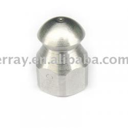 Stainless Steel Water Nozzle, Sewer