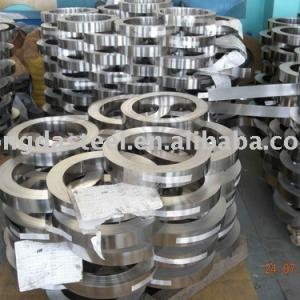 stainless steel welding strip coil