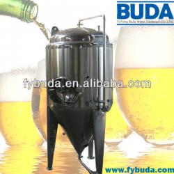 Stainless Steel Wine Fermentation Tank