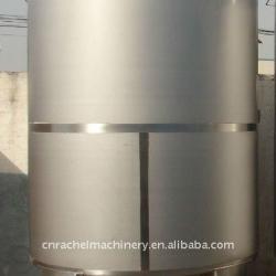 Stainless stell tank/storage