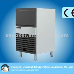 stainness steel ice cover ice maker