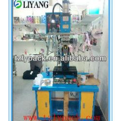 stamping machine /heat transfer printing machine/label printing