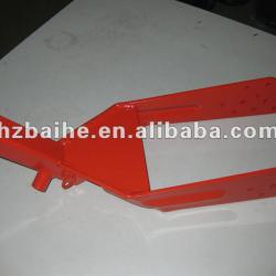 stamping parts, welding assembly
