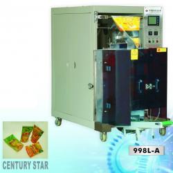 Stand-Bag Automatic Walnut Packing Machine