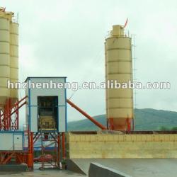 Standard Concrete Batching Plant Price For Sale