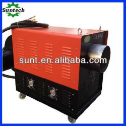 Standard industrial air heater