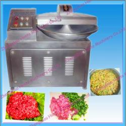 Staniless Steel Bowl Chopper Machine