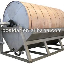 Starch production project Vaccum filter