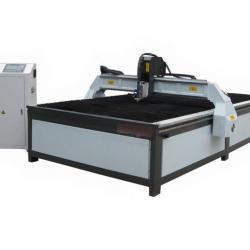 START Table Plasma / Flame cnc cutting machine with 7" LCD