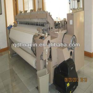 Staubli cam air jet loom machine