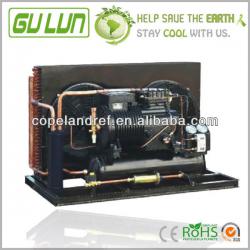 Stay Cool With us GuLun Air Cooling Refrigeration equipment