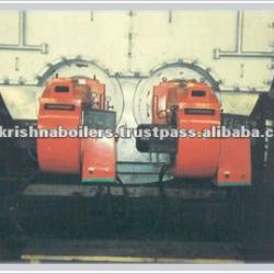 Steam Boiler