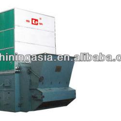 Steam Boiler