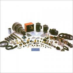 Steam Boiler Parts