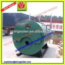 Steam Boiler Specification,Gas Oil Boiler,Natural Gas Condensate