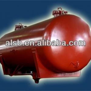 Steam Generator-Pressure vessel A2