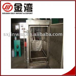 Steam sock setting machine-electric heating