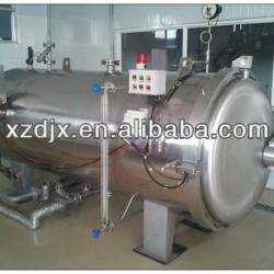 steam sterilizer machine