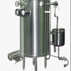 Steam Type Pasteurizer Machine on sale