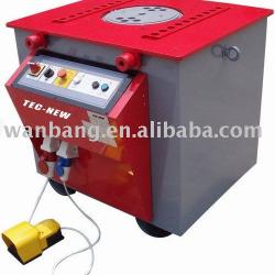 Steel bar bending machine Model:P36