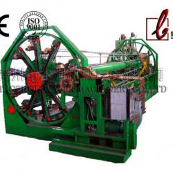 Steel Cage Welder /Circling Welding Machine