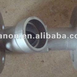 steel casting angle joint