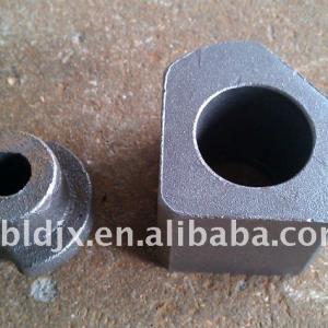 Steel Die Casting Parts