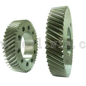 Steel Gear Wheel for Screw air compressor for Atlas Copco