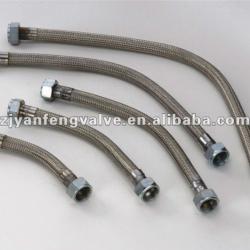 steel hose pipe for air compressor