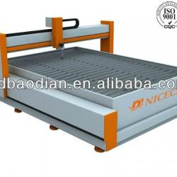 steel marble water jet cutting machine