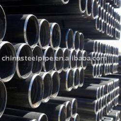 steel pipe