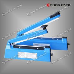 Steel, Plastic, Aluminium Hand Impulse Sealing Machine