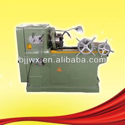 Steel Rod Thread Cutting Machine