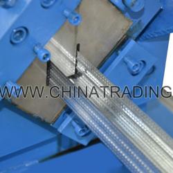 Steel Roller Stud and Track CD and UD Rolling Machine